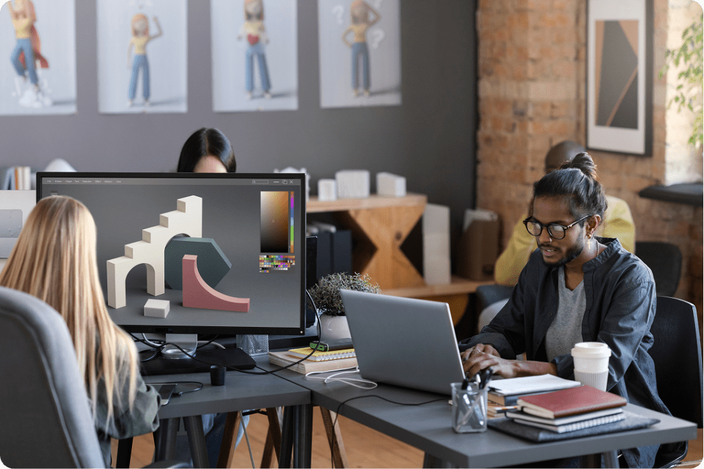 The Role of Research in Designing a Memorable Brand Identity