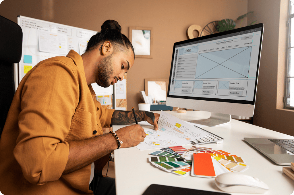 Branding Mistakes to Avoid: A Designer’s Perspective
